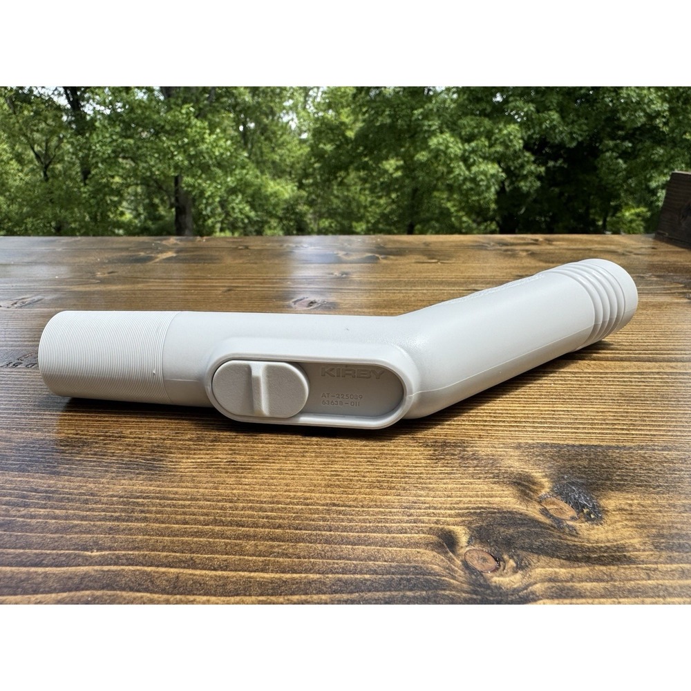 Kirby OEM Vacuum Hose‎ Handle Suction Control Wand G3 G4 G5 Sentria